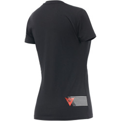 DAINESE T-SHIRT LOGO LADY