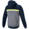 ALPINESTARS CHROME STREET HOODIE