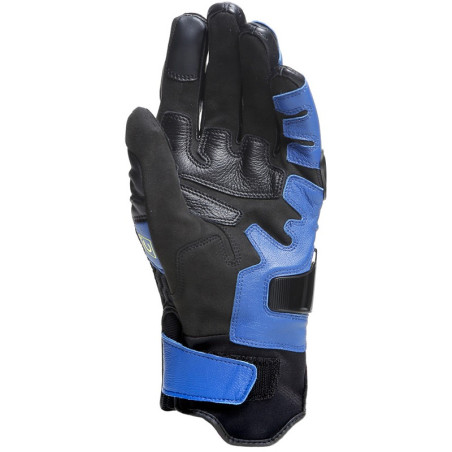 DAINESE CARBON 4 CORTO