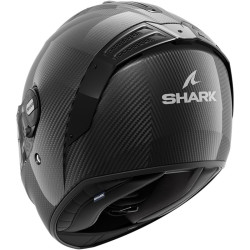 SHARK SPARTAN RS CARBON SKIN