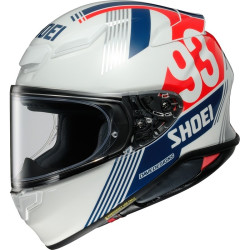 Shoei NXR 2 MM93 Retro Integralhelm -??%