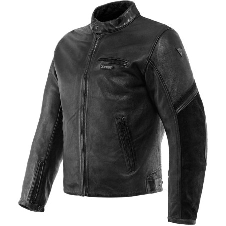 Dainese Merak Lederjacke - Rabattcode -??%