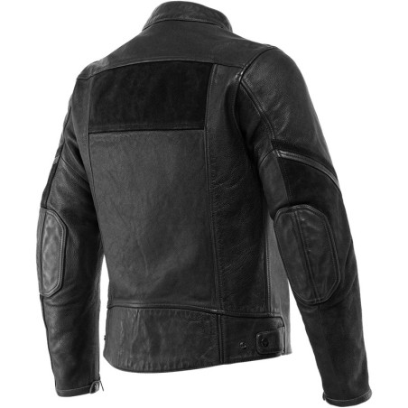 Dainese Merak Lederjacke - Rabattcode -??%