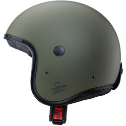 CABERG FREERIDE SOLID