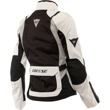 Giacca lunga estiva Dainese Desert Lady Tex - Codice sconto -??%