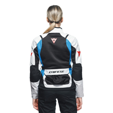 Giacca lunga estiva Dainese Desert Lady Tex - Codice sconto -??%