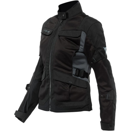 Giacca lunga estiva Dainese Desert Lady Tex - Codice sconto -??%