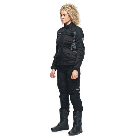 DAINESE DESERT TEX MUJER