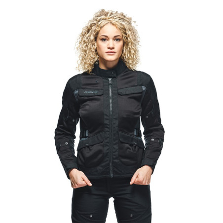 DAINESE DESERT TEX LADY