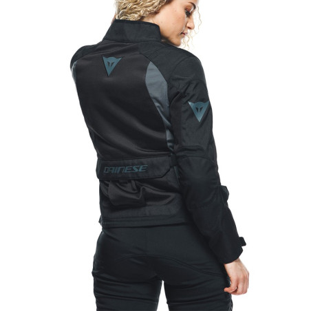 Giacca lunga estiva Dainese Desert Lady Tex - Codice sconto -??%