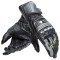 DAINESE DRUID 4 - Model BLACK/CHARCOAL-GRAY/FLUO-YELLOW