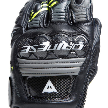 Dainese Druid 4 Rennhandschuhe - Rabattcodes -??%