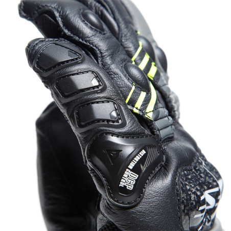 Dainese Druid 4 Rennhandschuhe - Rabattcodes -??%