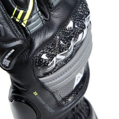 Dainese Druid 4 Rennhandschuhe - Rabattcodes -??%