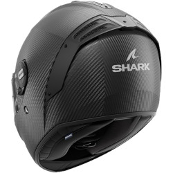 Shark Spartan RS Carbon Skin Matte Integralhelm -??