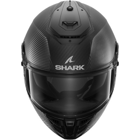 SHARK SPARTAN RS CARBONO SKIN MATE