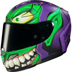 Casco integrale HJC RPHA 11 Green Goblin -??%