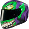 HJC RPHA 11 Green Goblin Integralhelm -??%