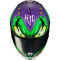 HJC RPHA 11 GREEN GOBLIN