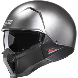 Casco aperto HJC I20 Hyper Silver -??%