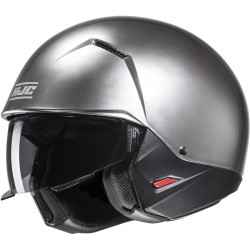 Casco aperto HJC I20 Hyper Silver -??%