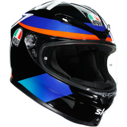 AGV K6 Marini Sky Racing Team 2021 Integralhelm -??%