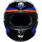 Casco integrale AGV K6 Marini Sky Racing Team 2021 -??%