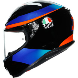 AGV K6 Marini Sky Racing Team 2021 Integralhelm -??%