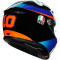 Casco integrale AGV K6 Marini Sky Racing Team 2021 -??%