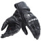 DAINESE DRUID 4 - Modelo BLACK/BLACK/CHARCOAL-GRAY