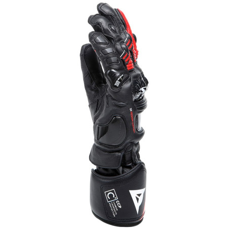 Dainese Druid 4 Rennhandschuhe - Rabattcodes -??%