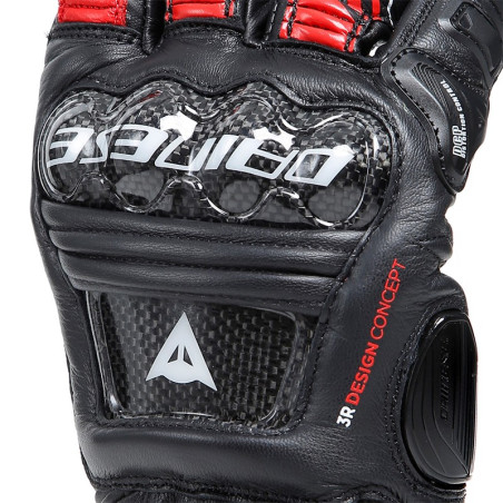 Guanti racing Dainese Druid 4 - Codice sconto -??%