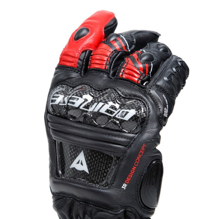 Guanti racing Dainese Druid 4 - Codice sconto -??%