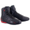 ALPINESTARS MARQUEZ AUSTIN - Modelo 1303-BLACK BRT RED