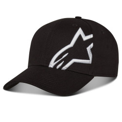 ALPINESTARS CORP SNAP 2 HAT