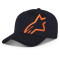 ALPINESTARS CORP SNAP 2 HAT