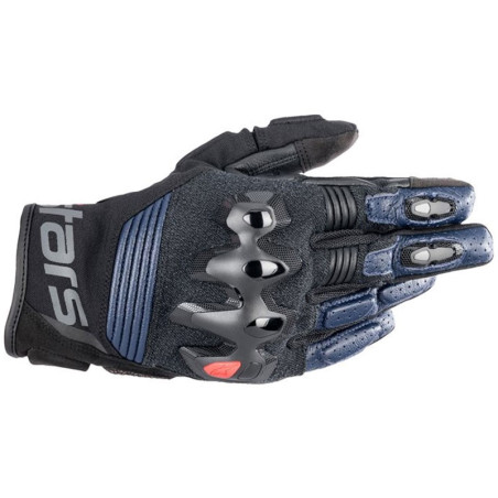 Guanti moto Alpinestars Halo - Codice sconto -??%