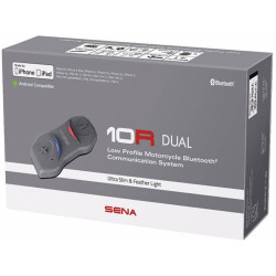 Interfono Sena 10R Dual -??%