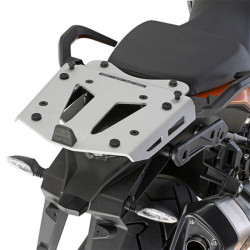 Portapacchi posteriore GIVI KTM 1050 / 1190 / 1290 -??%