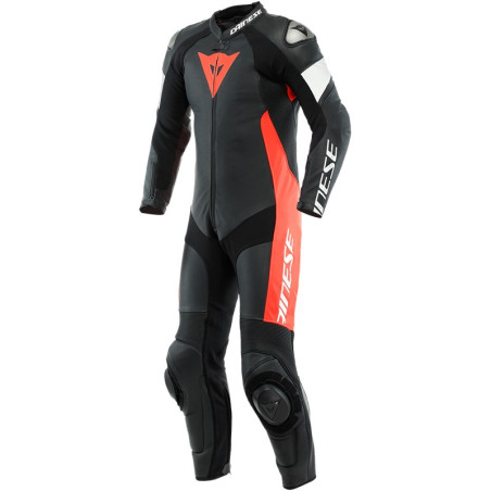 Tuta in pelle Dainese Tosa 1 Pezzo - Codice sconto