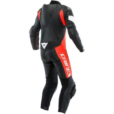 Tuta in pelle Dainese Tosa 1 Pezzo - Codice sconto