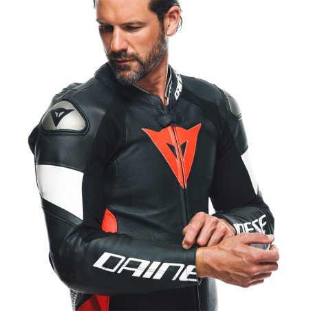 Tuta in pelle Dainese Tosa 1 Pezzo - Codice sconto