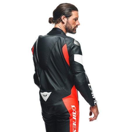 Tuta in pelle Dainese Tosa 1 Pezzo - Codice sconto