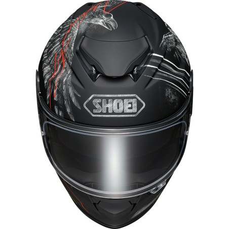 SHOEI GT-AIR 2 UBIQUITY