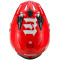 Casco da trial Hebo Zone 5 Air Montesa Classic -??%