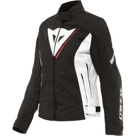 Dainese Veloce Damen D-Dry Textiljacke – Rabattcode