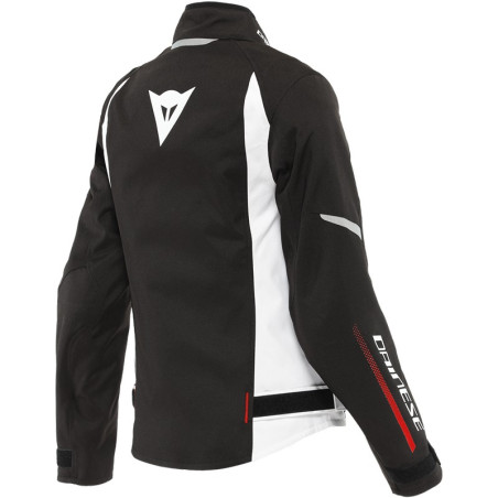 Dainese Veloce Damen D-Dry Textiljacke – Rabattcode