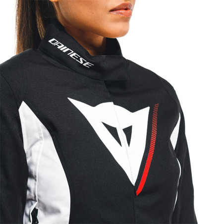 Dainese Veloce Damen D-Dry Textiljacke – Rabattcode