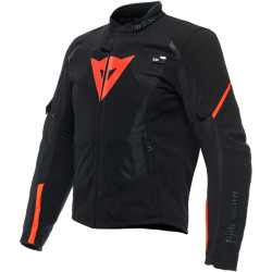 DAINESE SMART JACKET LS SPORT