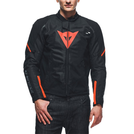 DAINESE SMART JACKET LS SPORT